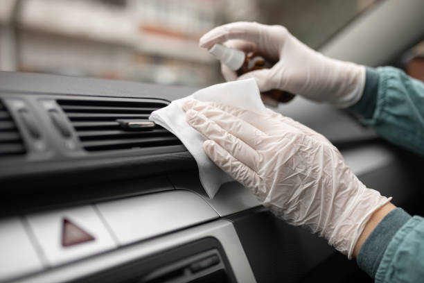 Best HVAC Air Duct Cleaning  in Damascus, MD