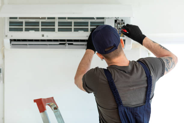 Reliable Damascus, MD Airduct Cleaning Solutions