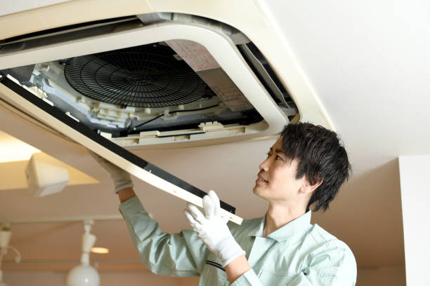 Ventilation Cleaning Services in Damascus, MD