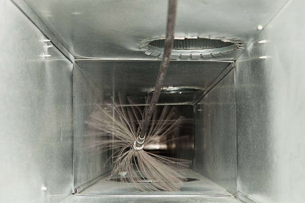 Best Residential Air Duct Cleaning  in Damascus, MD